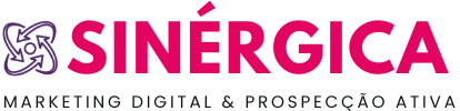 Agência Sinérgica Marketing Digital e Prospecção Ativa